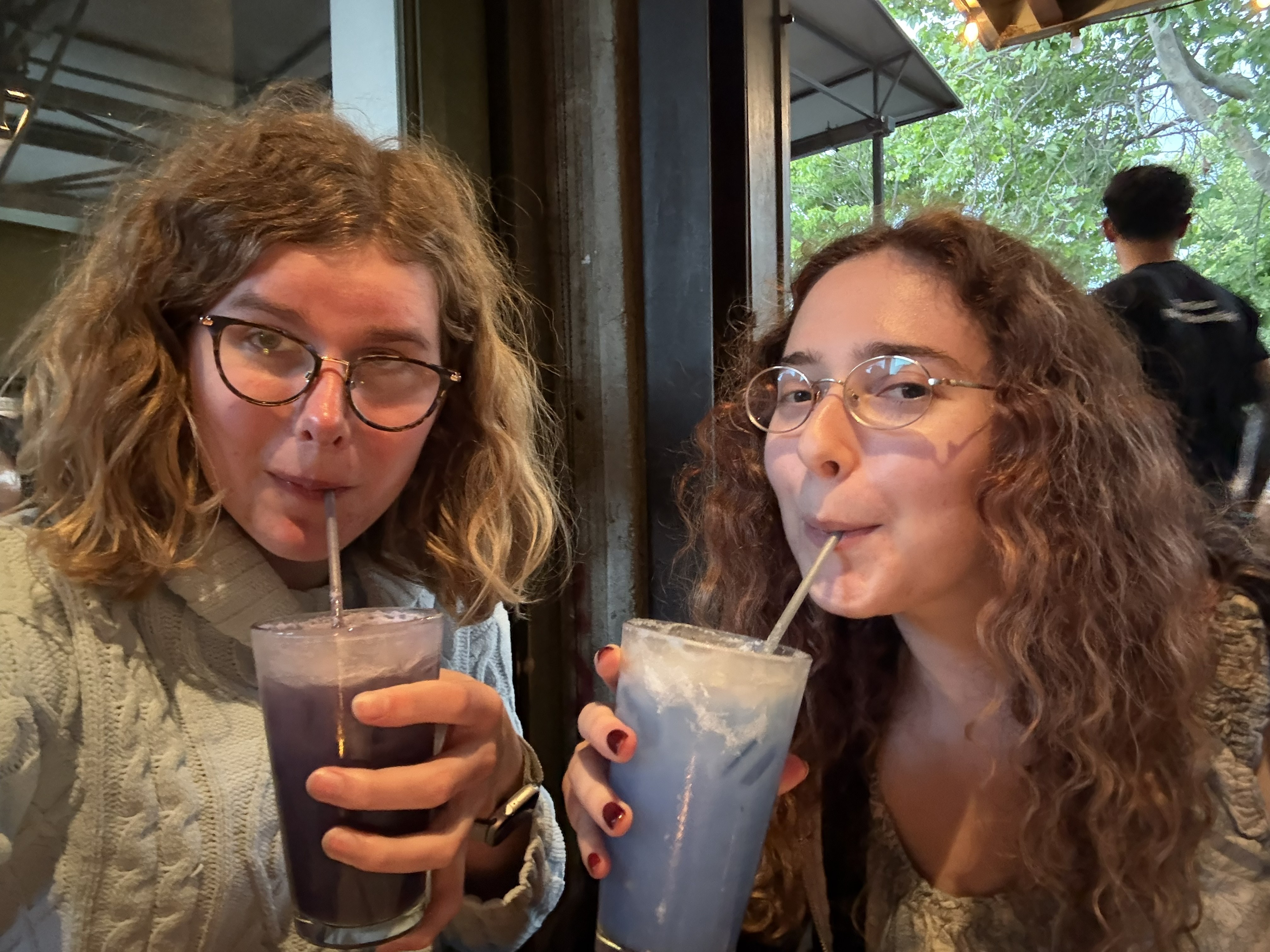 drinks