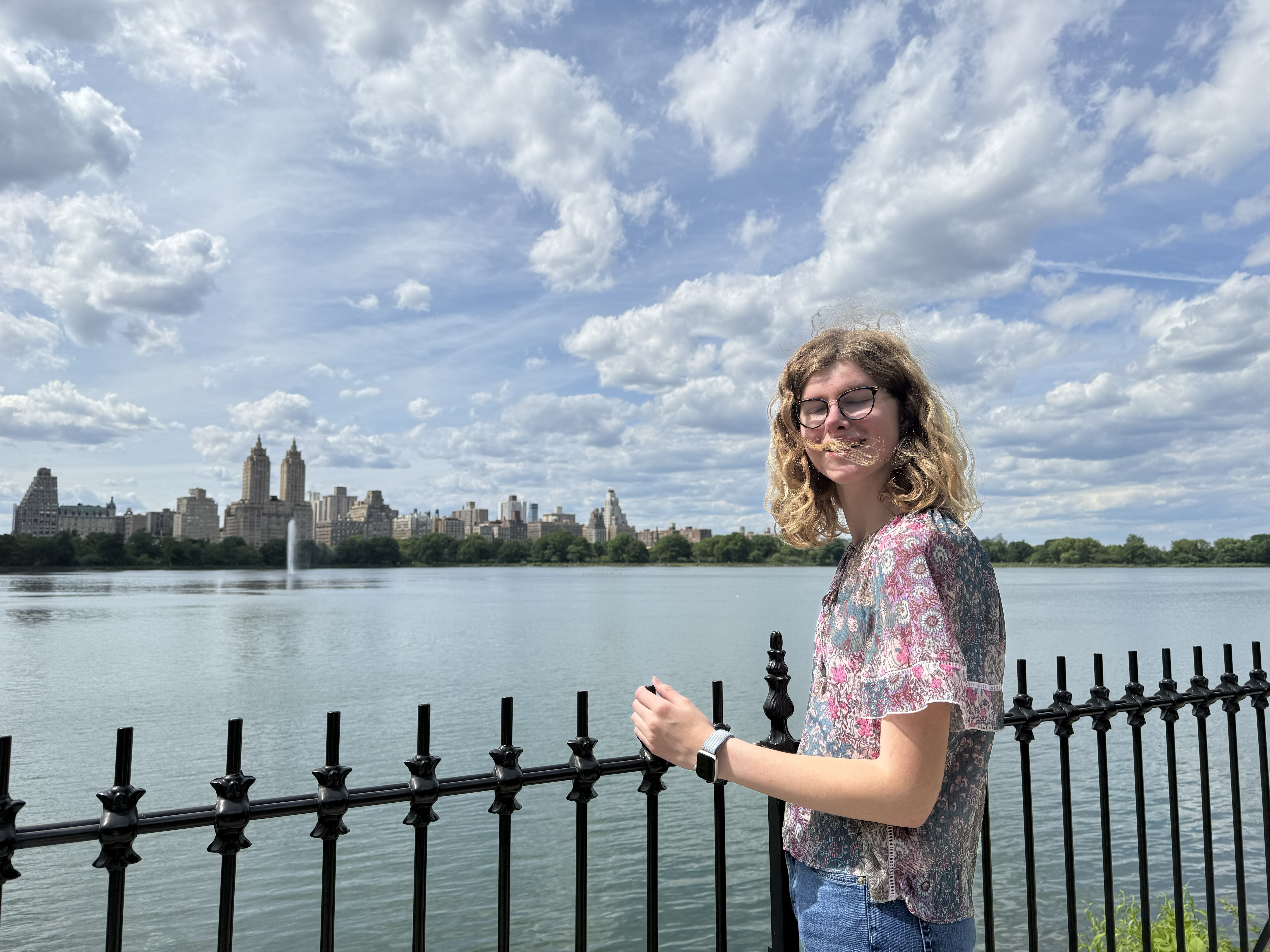 New York City