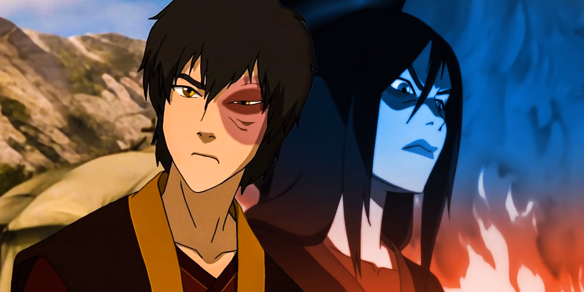 Avatar: The Last Airbender
