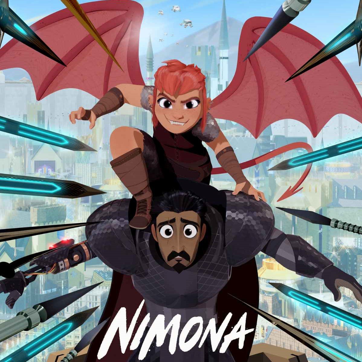 Nimona