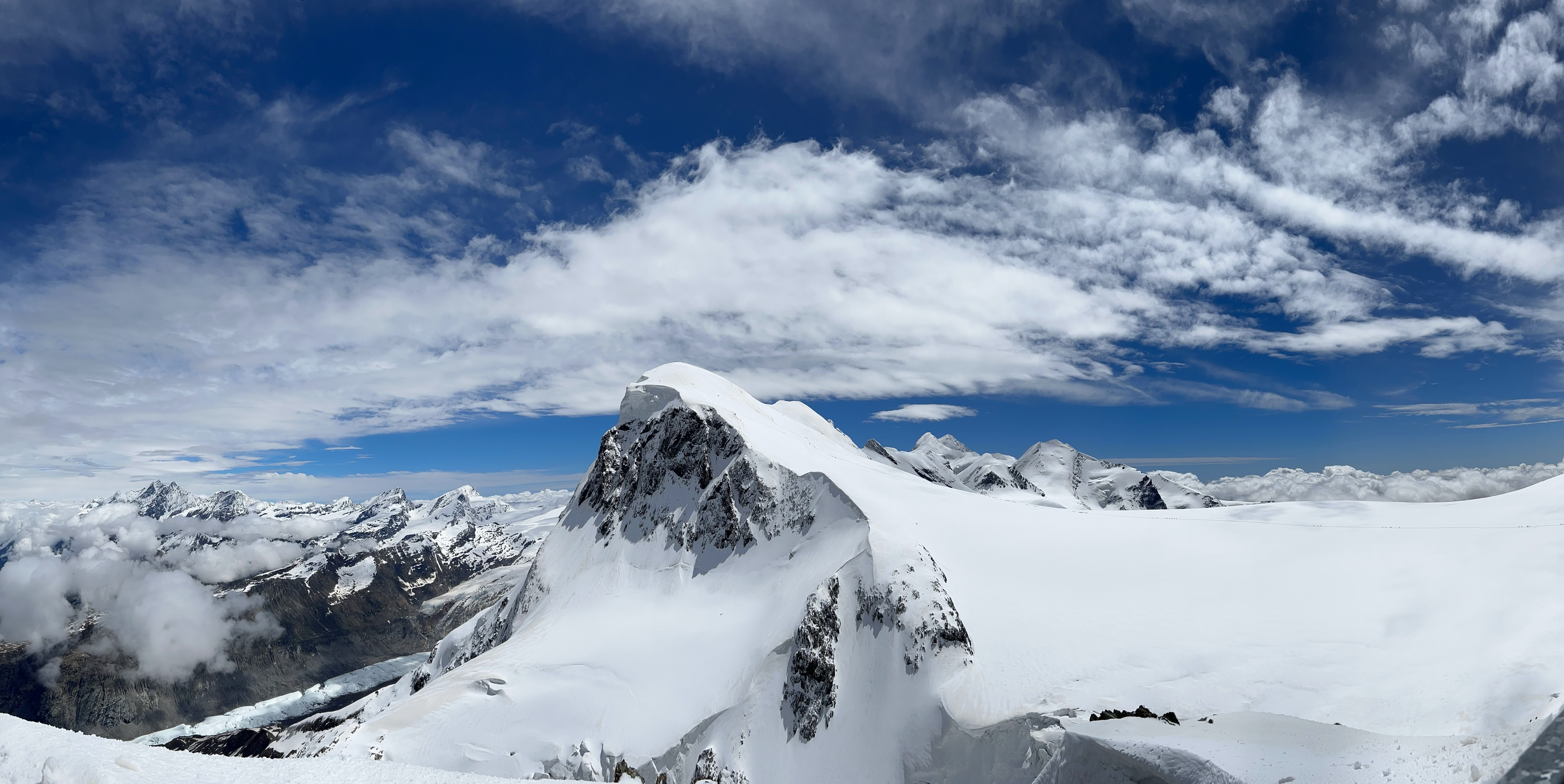 The Breithorn