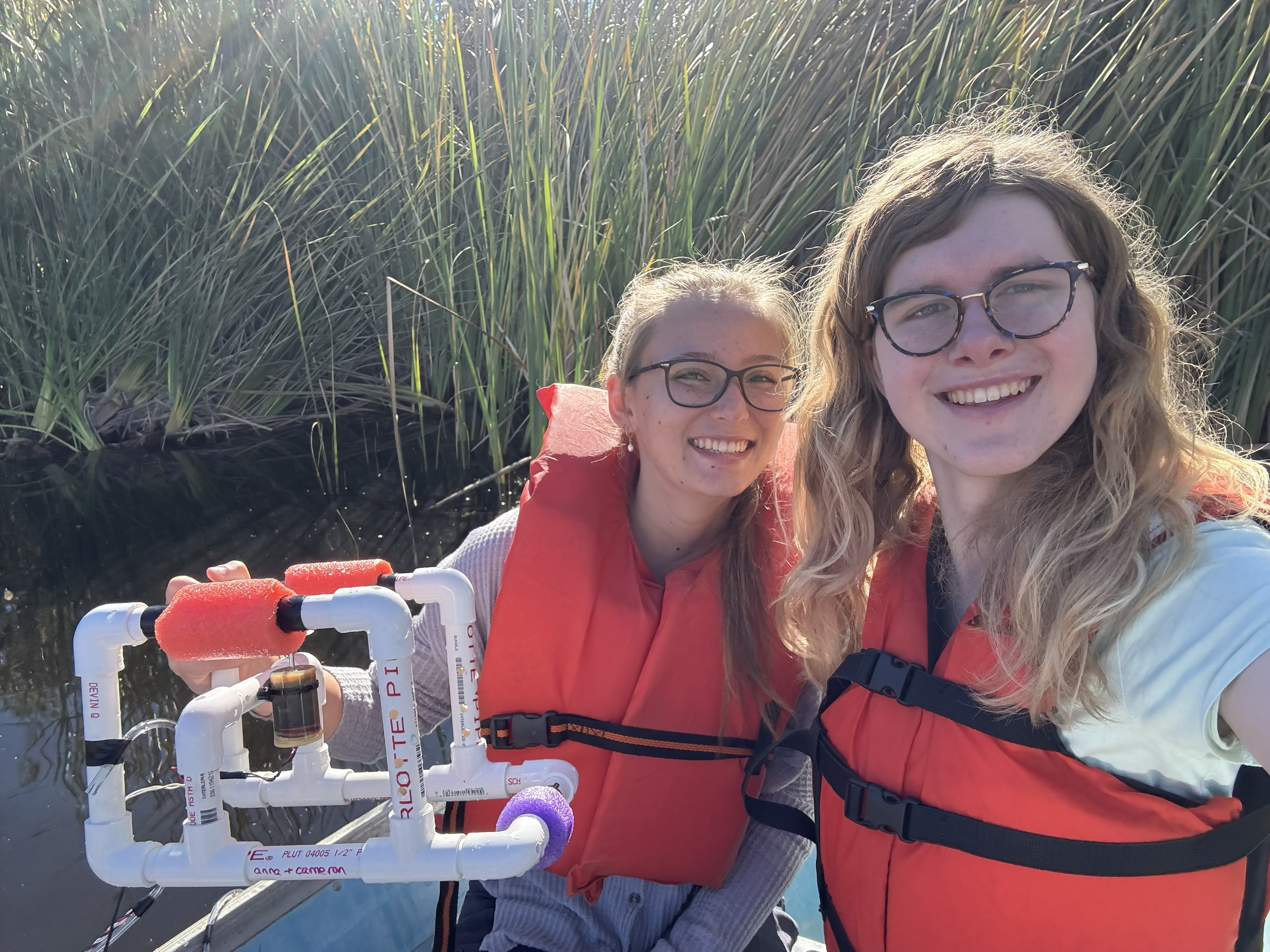 underwater robotics project